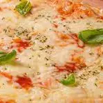 Pizza Margarita