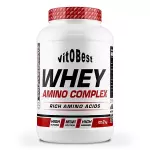 WHEY AMINO COMPLEX 2KG VITOBEST