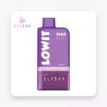 ELFBAR LOWIT 5500