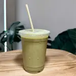 Iced Ayote Spice Latte 16 oz