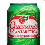 Guaraná antártica