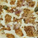 FRANGO COM CATUPIRY