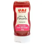 GELEIA UAI MORANGO
