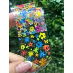 Foil Decoração N.•47