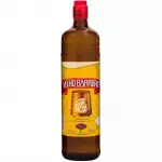 Cachaça Velho Barreiro 910ml