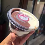 bolo sabor leitinho trufado