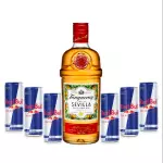 Combo Tanqueray Sevilla