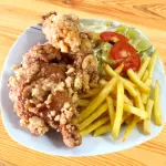 POLLO BROASTER