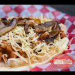 Hot Pek Dogo Especial