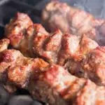 Carne de porco