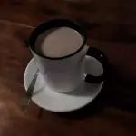 TODDY CON LECHE