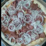 Promo calabresa