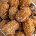 Churros (Doce de Leite) 16 unidades