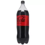Coca-Cola Zero - 2L