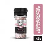 Himalayan Pink Salt With Mill Refis