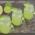 PEPINO LIMON