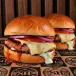 Double Toscana (2 Snack Toscana)