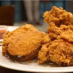 Pollo Frito