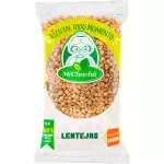 Lentejas Mi chacha