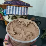 CIOCCOLATO ITALIANO DE 1 LITRO