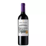 SANTA CAROLINA MERLOT 750ML