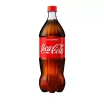 Coca cola 1L