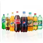 Refrigerante 1 litro