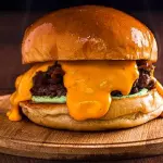 Bruto’s Cheddar