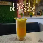 FROZEN