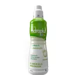 HIDRAPLUS 75 MANZANA 400ML