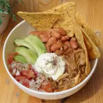 BOWL MEXICANO