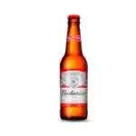 BUDWEISER LONG NECK