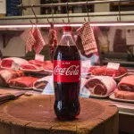 Coca-Cola Gelada (2 Litros)