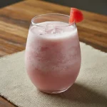 BATIDO DE SANDIA - 西瓜汁