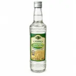 Cachaça Prata Iguarias 670ml