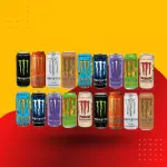 Energético Monster