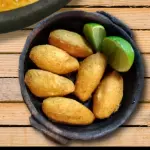 Bolinho Bacalhau 6 unidades