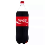 Coca cola 2 litros