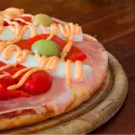 PIZZA PALMITOS