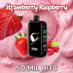 Strawberry Raspberry