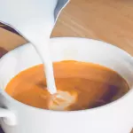 Café con leche