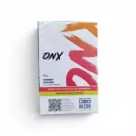 ONIX 50GR CHERRY ORANGE