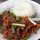 BULGOGI DOBAP