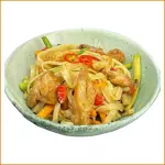 NOODLES CU PUI