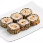 Hot Roll Banzai