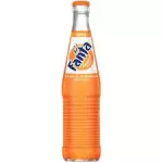 Fanta 296 ml