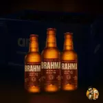 Brahma Duplo malte (caixa c\ 24 und)