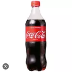 COCA 600ML