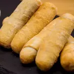 DEDITOS