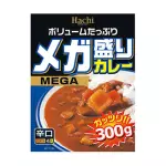 MEGA MORI KARE (Hot) 300g